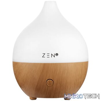Zen Serenity Diffuser - White