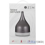 Zen Solace Diffuser - Grey - Image 2
