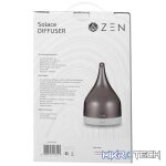 Zen Solace Diffuser - Grey - Image 3