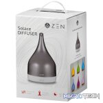 Zen Solace Diffuser - Grey - Image 4
