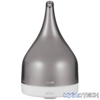 Zen Solace Diffuser - Grey