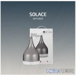 Zen Solace Diffuser - Grey - Image 5
