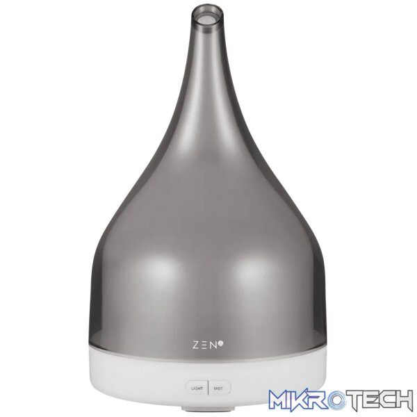 Zen Solace Diffuser - Grey Zen Solace Diffuser - Grey