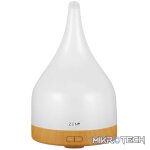 Zen Solace Diffuser - Light Wood
