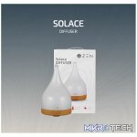 Zen Solace Diffuser - Light Wood - Image 5