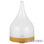 Zen Solace Diffuser - Light Wood - Image 6