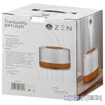 Zen Tranquillity Diffuser - Light Wood - Image 2