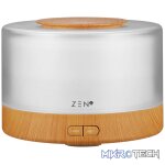 Zen Tranquillity Diffuser - Light Wood