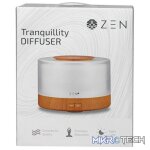 Zen Tranquillity Diffuser - Light Wood - Image 3