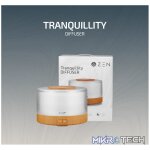 Zen Tranquillity Diffuser - Light Wood - Image 5