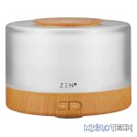 Zen Tranquillity Diffuser - Light Wood - Image 6
