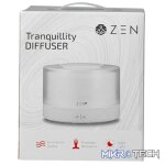 Zen Tranquillity Diffuser - White - Image 2