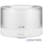 Zen Tranquillity Diffuser - White