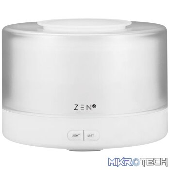 Zen Tranquillity Diffuser - White