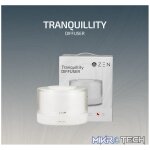 Zen Tranquillity Diffuser - White - Image 5