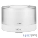 Zen Tranquillity Diffuser - White - Image 6