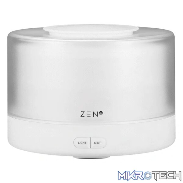 Zen Tranquillity Diffuser - White - Image 6