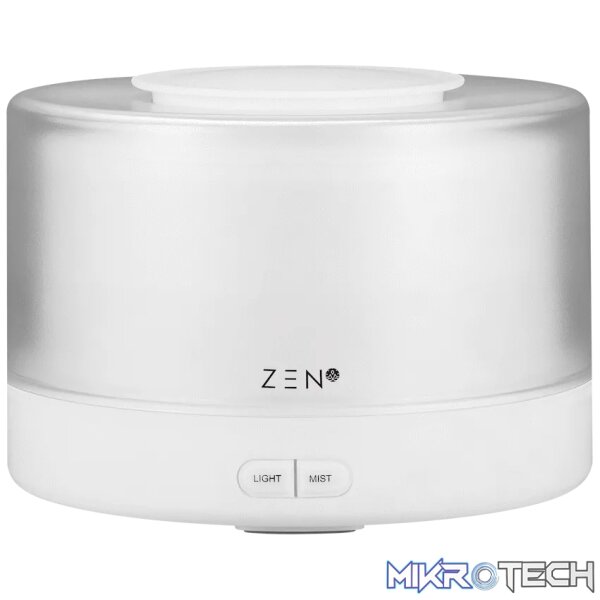 Zen Tranquillity Diffuser - White Zen Tranquillity Diffuser - White