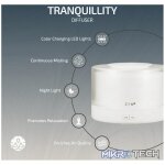 Zen Tranquillity Diffuser - White - Image 8
