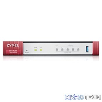 Zyxel USG Flex Firewall