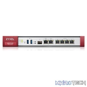 Zyxel USG Flex Firewall