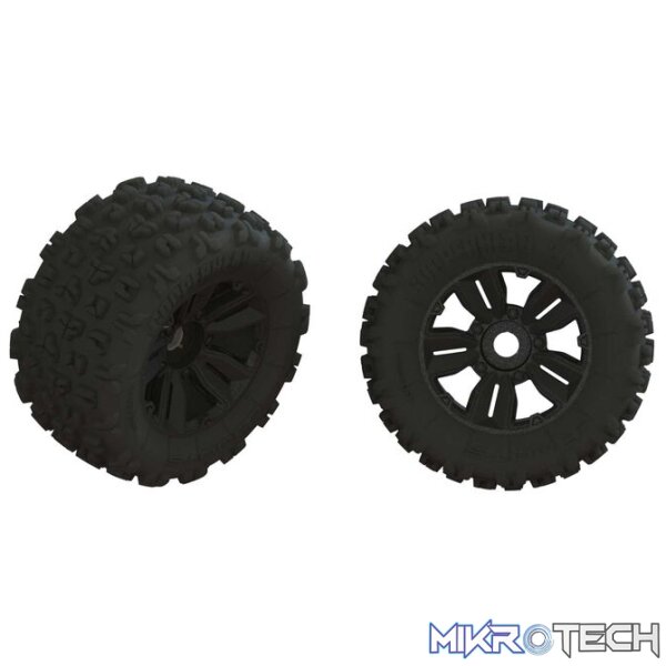 dBoots Copperhead2 Big Block Mt tyre Set (Pair) dBoots Copperhead2 Big Block Mt tyre Set (Pair)