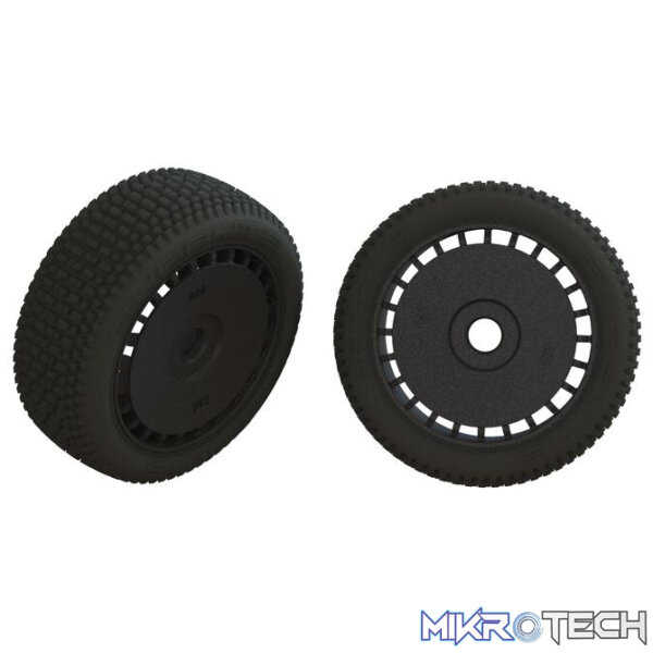 dBoots Exabyte Glued Tire Set dBoots Exabyte Glued Tire Set