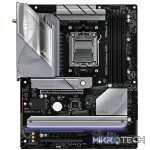 ASRock B850 LiveMixer WiFi AM5 ATX Gaming Motherboard - Image 2