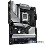 ASRock B850 LiveMixer WiFi AM5 ATX Gaming Motherboard - Image 3
