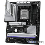 ASRock B850 LiveMixer WiFi AM5 ATX Gaming Motherboard - Image 4