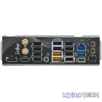 ASRock B850 LiveMixer WiFi AM5 ATX Gaming Motherboard - Image 5