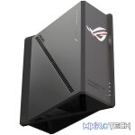 ASUS ROG BE18000 Wi-Fi 7 Tri-Band Gaming Router with AiMesh-Black - Image 2