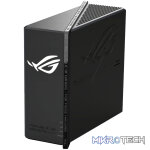 ASUS ROG BE18000 Wi-Fi 7 Tri-Band Gaming Router with AiMesh-Black