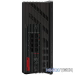 ASUS ROG BE18000 Wi-Fi 7 Tri-Band Gaming Router with AiMesh-Black - Image 3