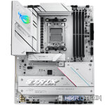 ASUS ROG STRIX B850-A Gaming AM5 ATX Gaming Motherboard - Image 2