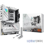 ASUS ROG STRIX B850-A Gaming AM5 ATX Gaming Motherboard