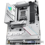 ASUS ROG STRIX B850-A Gaming AM5 ATX Gaming Motherboard - Image 4