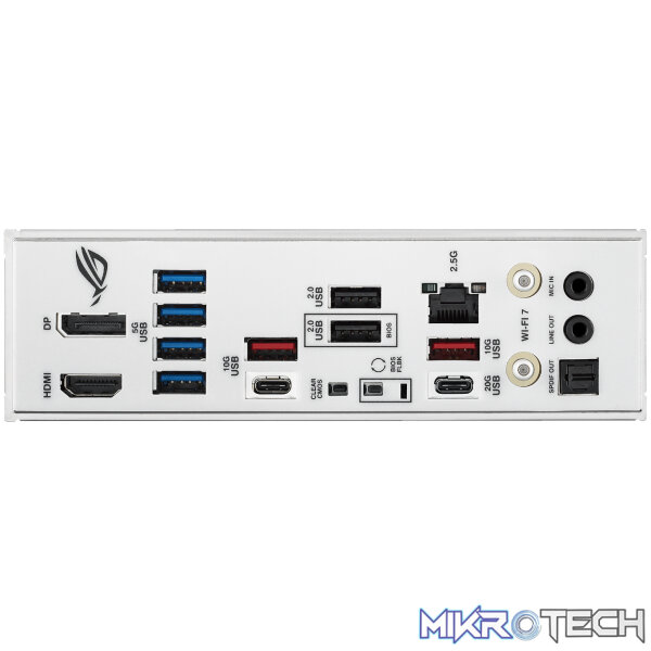 ASUS ROG STRIX B850-A Gaming AM5 ATX Gaming Motherboard - Image 5