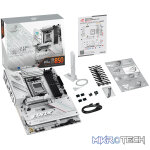 ASUS ROG STRIX B850-A Gaming AM5 ATX Gaming Motherboard - Image 6