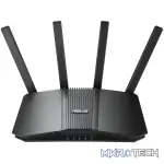 ASUS RT-BE82U Wi-Fi 7 Dual-Band 2.5GbE Router-Black