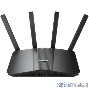 ASUS RT-BE82U Wi-Fi 7 Dual-Band 2.5GbE Router-Black