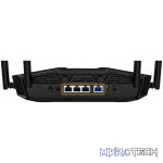 ASUS TUF Gaming BE6500 Wi-Fi 7 Dual-Band Gaming Router – Extendable with Quad 2.5Gb Ports - Image 3
