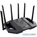 ASUS TUF Gaming BE9400 Wi-Fi 7 Tri-Band Gaming Router – Extendable with 2.5Gb Ports - Image 2