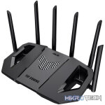 ASUS TUF Gaming BE9400 Wi-Fi 7 Tri-Band Gaming Router – Extendable with 2.5Gb Ports - Image 4