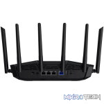 ASUS TUF Gaming BE9400 Wi-Fi 7 Tri-Band Gaming Router – Extendable with 2.5Gb Ports - Image 6