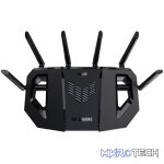 ASUS TUF Gaming BE9400 Wi-Fi 7 Tri-Band Gaming Router – Extendable with 2.5Gb Ports - Image 7