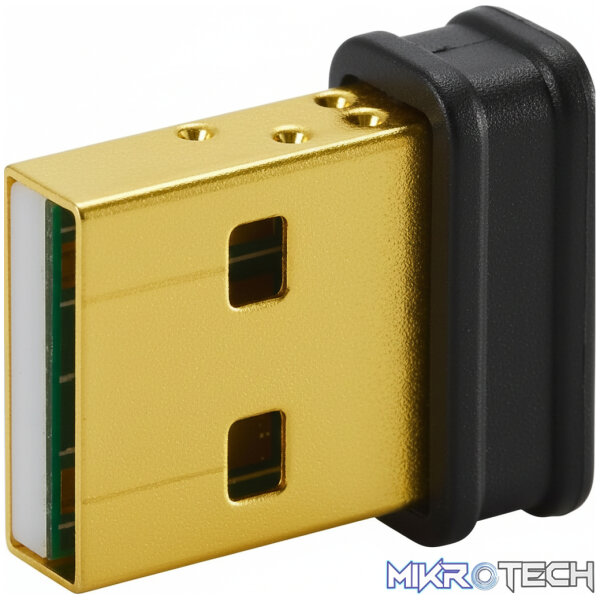 ASUS USB-BT540 Bluetooth 5.4 USB Nano Adapter - Image 2