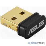 ASUS USB-BT540 Bluetooth 5.4 USB Nano Adapter