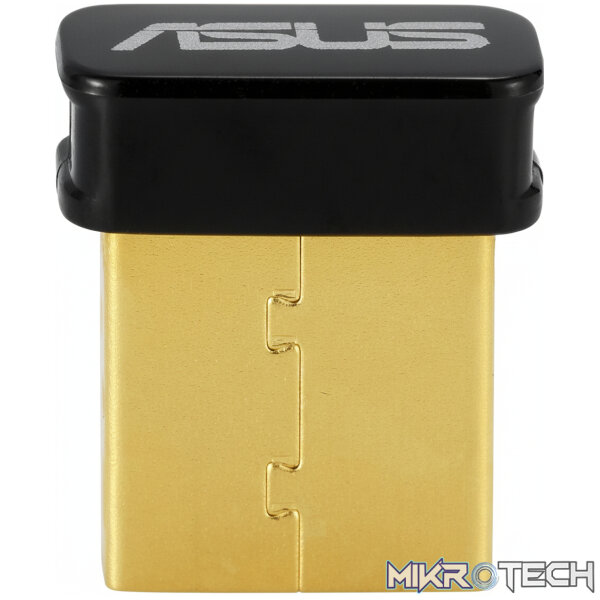 ASUS USB-BT540 Bluetooth 5.4 USB Nano Adapter - Image 3