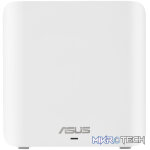 ASUS ZenWiFi BD4 Wi-Fi 7 Dual-Band 2.5G AiMesh Router Node (1-Pack)-White - Image 3